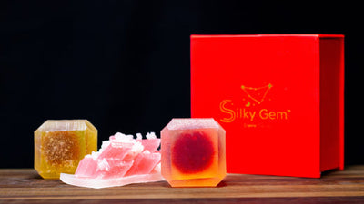 Celebrate Lunar New Year with a Vietnamese-Inspired Crystal Candy Recipe 🍬